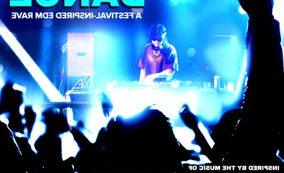 United We Dance - The Ultimate Rave Experience