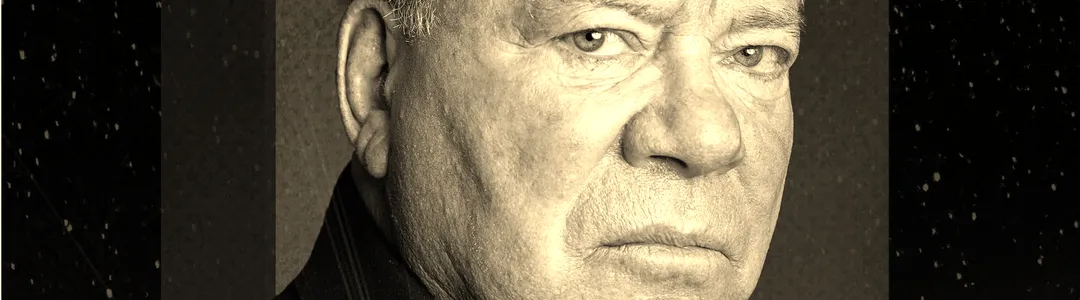 William Shatner Live After a Screening of Star Trek II: Wrath of Khan