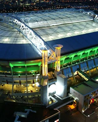 Micro Wrestling Federation