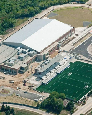 Albany FireWolves vs. Buffalo Bandits