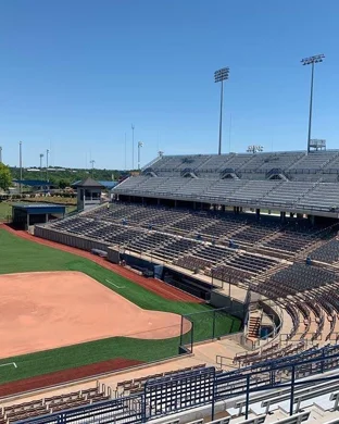 Frost Classic - Day 3 sports event