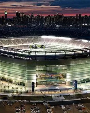 Micro Wrestling sports event