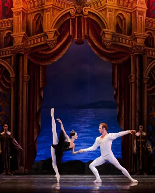 Chattanooga Ballet: The Nutcracker