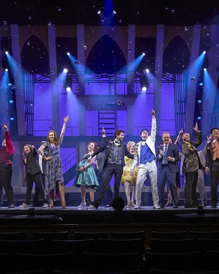 The New Play Festival