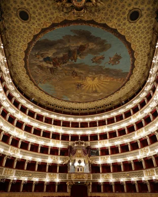 The MET Opera Live In HD: Strauss's Salome